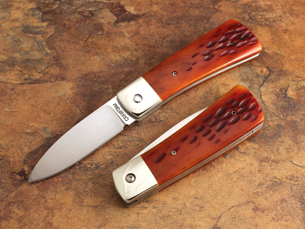 Craft Knife — Nature's Workshop Plus