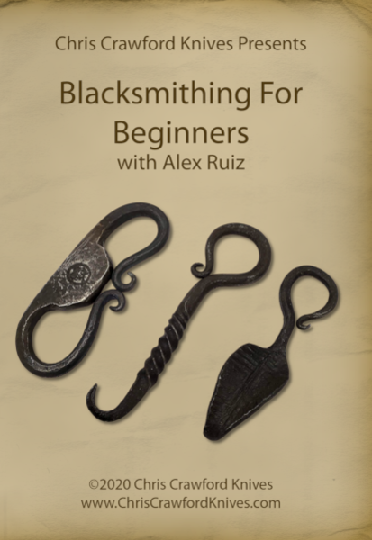 Blacksmithing as a hobby