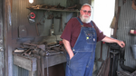 Forging the X-Rhea Bowie 01