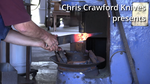 Forging the X-Rhea Bowie 03