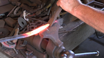 Forging the X-Rhea Bowie 06