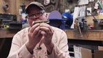 Building the Hill Lock - 01