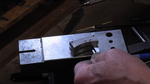 Building the Hill Lock - 07