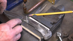 Building the Hill Lock - 10