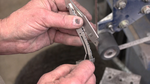 Building the Hill Lock - 11