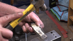 Building the Hill Lock - 12