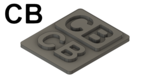 CB - Custom