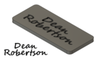 Dean Robertson Sig
