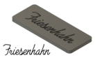 Friesenhahn Signature