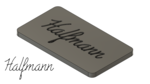 Halfmann Signature