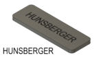 Hunsberger - Print