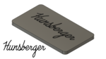 Hunsberger - Script