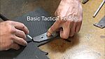 Basic Tactical Folders 03