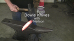Bowie Knives - 05