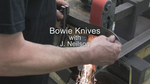Bowie Knives - 07