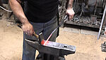 Blacksmithing For Beginners - 06