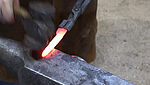 Bladesmithing the Blacksmith Way - 06