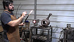Bladesmithing the Blacksmith Way - 07