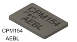 CPM154 AEBL - Engraving