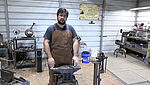 Bladesmithing the Blacksmith Way - 01