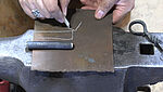 Bladesmithing the Blacksmith Way - 02