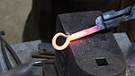 Bladesmithing the Blacksmith Way - 09