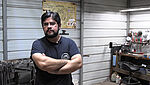 Blacksmithing For Beginners - 01
