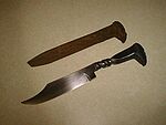 2001-04-10 Railroad Spike