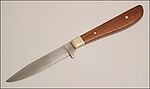 2001-08-18 Cherry Kitchen Knife
