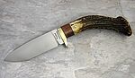 2005-11-15 H3 Whitetail Hunter - Brian Harwood