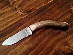 2014-12-12 H3 Whitetail Hunter