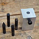 3/32" Spinner Kit