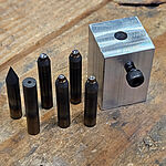 3/32" & 1/16" Spinner Kit