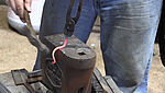 Blacksmithing For Beginners - 07