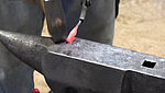 Blacksmithing For Beginners - 09