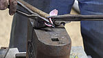 Blacksmithing For Beginners - 12