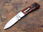 2019-05-14 Lever Action Auto