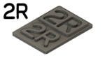 2R - Custom
