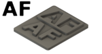 AF - Custom