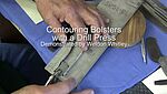 Contouring Bolsters 05
