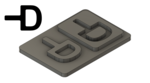D Brand (Custom)