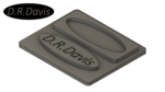 D R Davis Oval