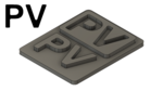 PV - Custom