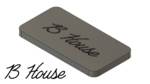 B House