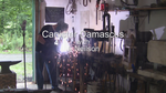 Canister Damascus - 05