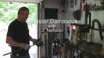 Canister Damascus - 06