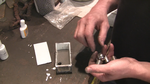 Canister Damascus - 10