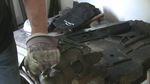 Canister Damascus - 13