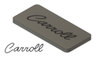 Carroll