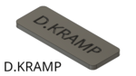 D KRAMP